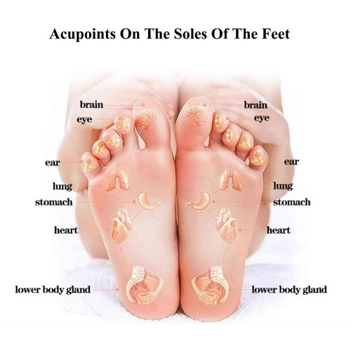 30 PCS Herbal Foot Soak, Foot Bath Herb,Relieve Fatigue,Dispel Cold and Remove Dampness,enhance sleep quality 中草药泡脚足浴包-900g