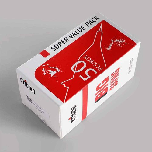 STIGMA #12(9RL) Standard Disposable Tattoo Needle Cartridges with Membrane Safety Cartridges for Tattoo Artists Round Liner 50Pcs Super Value Pack EN05-50-1209RL