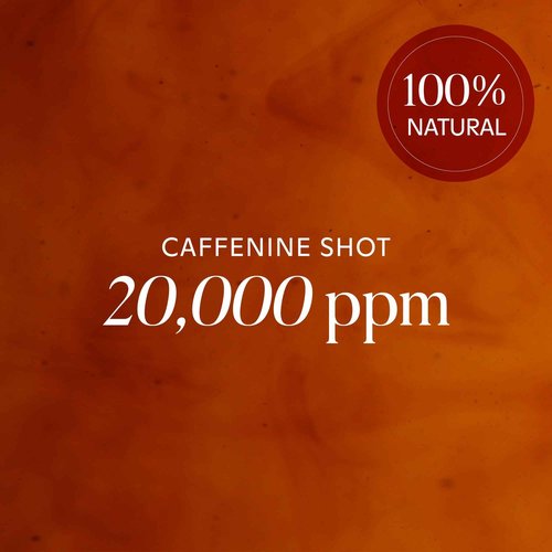 shaishaishai 20,000 PPM CAFFEINE SHOT Collagen Eye Cream with Niacinamide for Firming Under Eyes, Dark Spots, Puffy Eye Bags, Fine Lines, Anti-Aging Eye Cream, Korean Skin Care, 1.05 oz