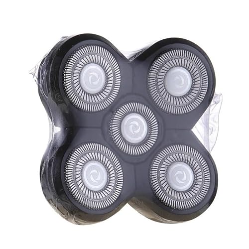 Replacement Shaver Heads Blades Compatible with Freebird Shaver Pack of 2pcs