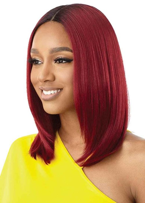 Outre The Daily Wig JANIYA (DRFF GOLDEN AMBER)