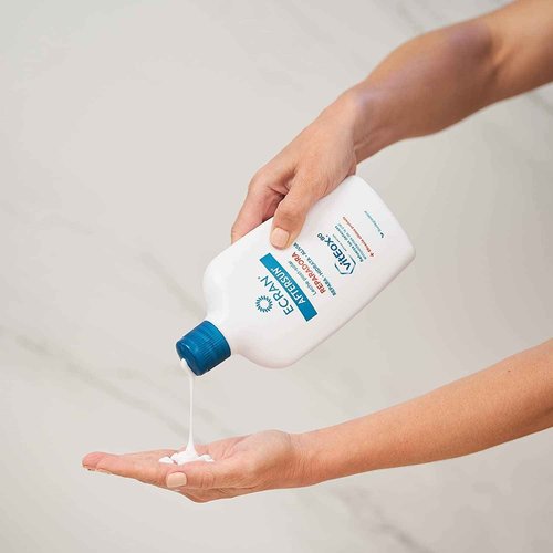 Aftersun Leche Hidratante Reparadora 24H 400 Ml