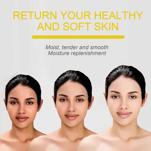 Emollient Astragalus Cream,Skin Nourishing Astragalus Cream, Moisturizes Skin and Tightens Light Lines and Delay Skin Aging (2PCS)