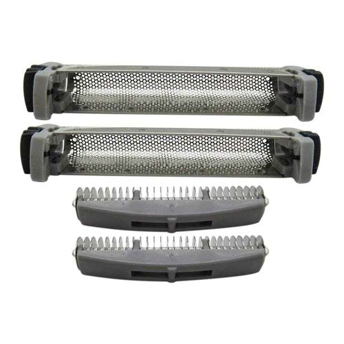 2023 Upgraded Foil and Cutter Set for Remington SP-69 MS2-300, MS2-370, MS2-390, MS2-400, MS240