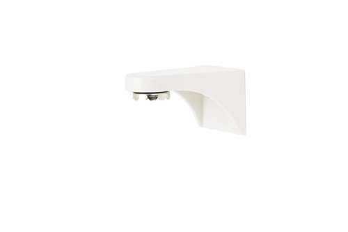 Professor Fuzzworthy Air Dry Magnetic Soap Holder White in-Shower Storage for Soaps & Beard Shampoo Bars - No More Soggy Soaps - Soap Dish Dispenser Bath Kitchen & Shower