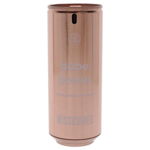Missguided Babe Power Eau Pe Parfum