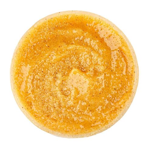 Sea Buckthorn and Honey Body Scrub, 300 Ml (Natura Siberica)