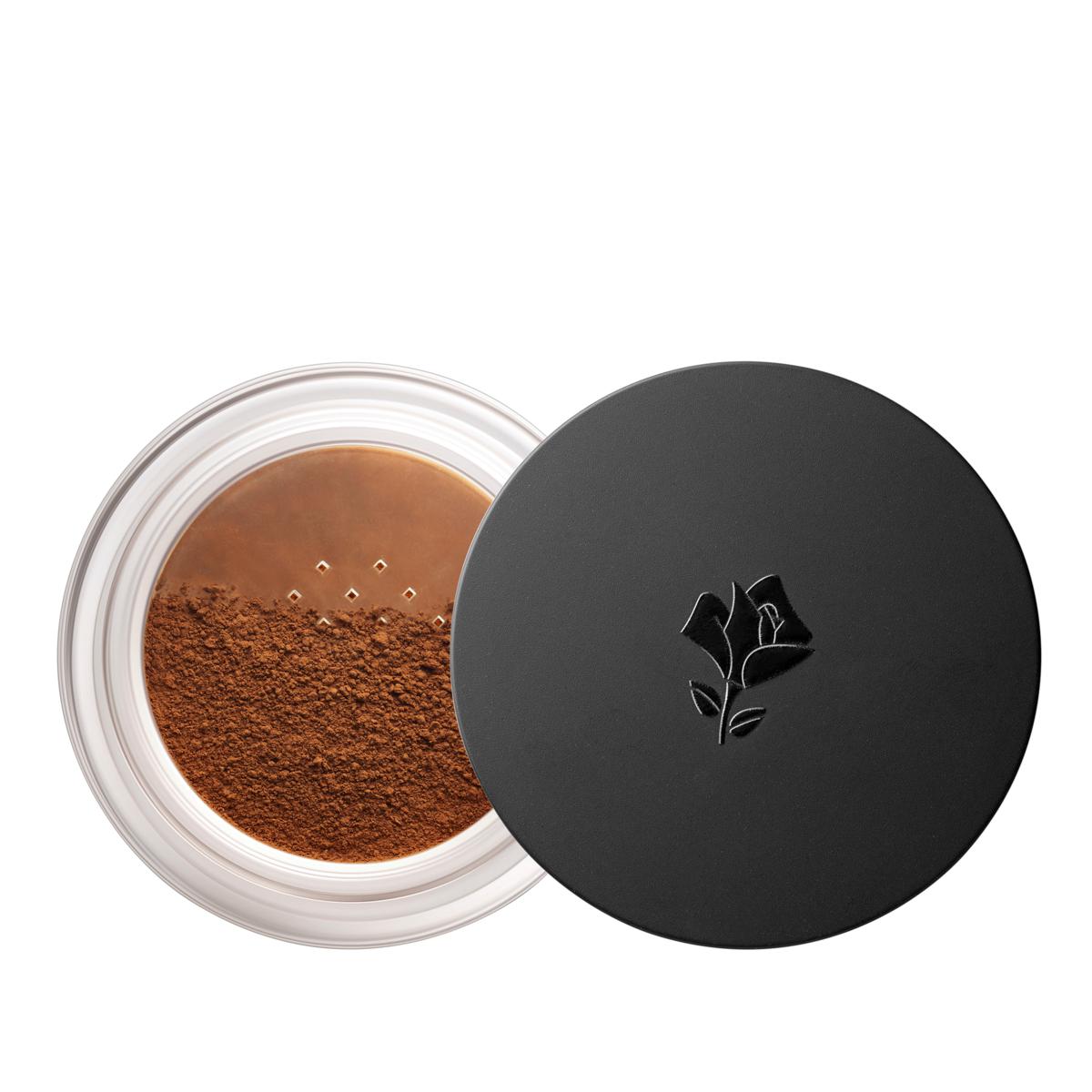 Loose Setting Powder for Oil Control & Flawless Finish - Translucent