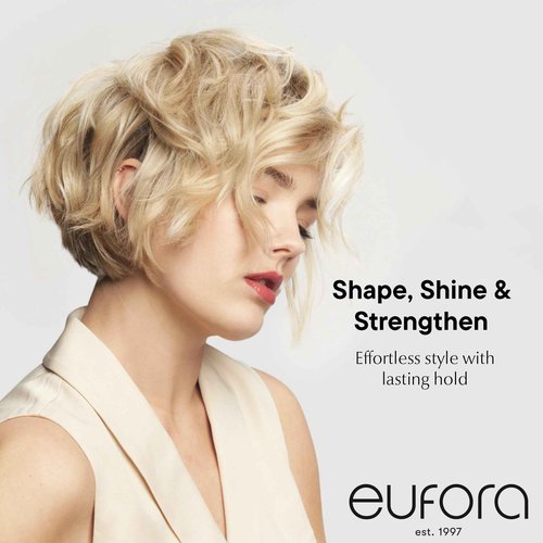 Eufora Sculpture Light Styling Glaze 9.5 Oz
