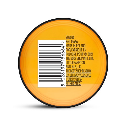 The Body Shop Oils of Life Intensely Revitalising Eye Cream Gel, 0.69 oz. (I0098932)