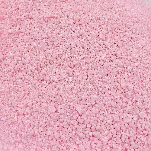 Daiyifiy 100G Crushed Fake Sprinkles Irregular Polymer Clay Slices Resin Sprinkles Fake CandyClay Sprinkles Nail Art Slices Polymer Sprinkles for Nail Art DIY Phone Case Crafts(14-Light Pink)