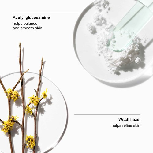 Clinique 3-Step Clarifying Lotion Face Exfoliator 2 | Toner With Witch Hazel | For Dry Combination Skin Types, 16.5 Fl Oz
