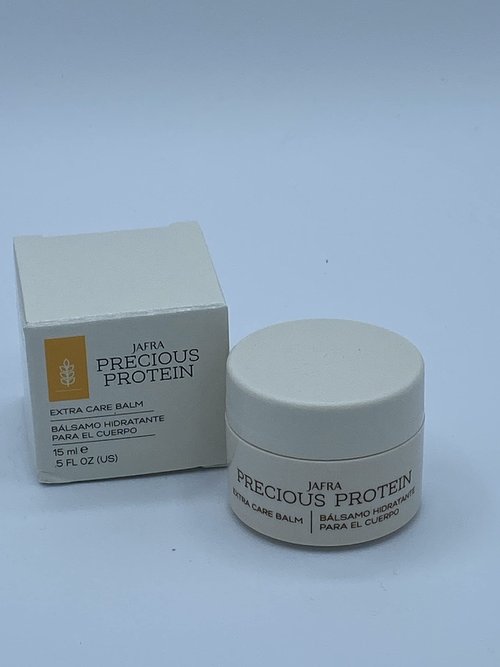 Jafra Precious Protein Extra Care Balm .5 oz.