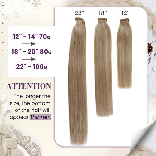 LaaVoo Ponytail Extension Human Hair Brown Ponytail Extensions for Women Darkest Brown Ponytail Hair Extension Real Human Hair Short Straight 12 Inch 70g