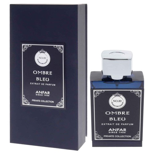 Anfar Ombre Bleu for Men - 1.7 oz Extrait De Parfum Spray