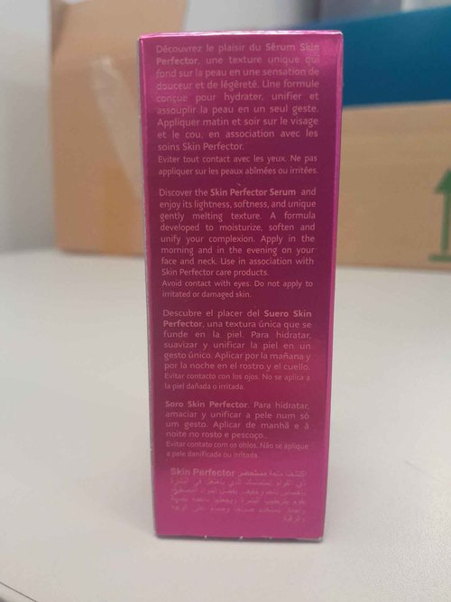 FAIR & WHITE So White Skin Brightening Serum 30ml - For Face, Elbows Knees, Feet - with Kojic Acid and Castor Oil