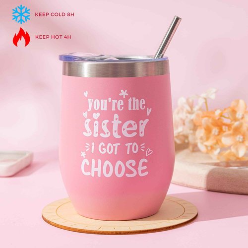 liquaurum Gifts for Best Friend,Birthday Gifts for Women Close Soul Sister Friendship Gifts Basket Box for Women Funny Female BFF Besfriend Bestie Thanksgiving Christmas Presents from Sister Her