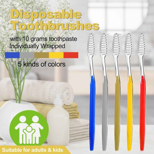 skourvut Homeless Hygiene Kit for Donations,Toothbrush Travel Kit Basic Toiletry Kits Care Package Supplies in Zip Pouch,Homeless Kits Travel Toiletry Bulk for Homeless Women (pack of 20)
