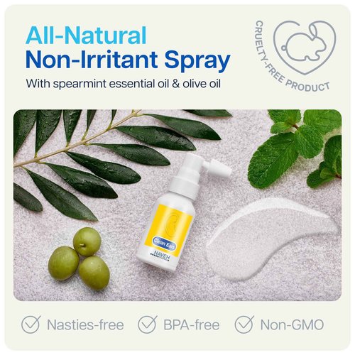 NAVEH PHARMA CleanEars 0.5 Fl Oz+ NAVEH PHARMA Dry-Ears Baby 0.5 FL OZ + NAVEH PHARMA Otic Guard Baby 0.5 Fl Oz
