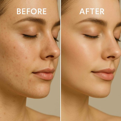 Dr Joe Lab Squalane Oil Pure Plant Derived Refined Cold Pressed Squalene From Olives Vegan Undiluted Bulk Carrier Oil for Face Skin Hair Body Cosmetics Natural Cleanser Moisturizer (16 oz)
