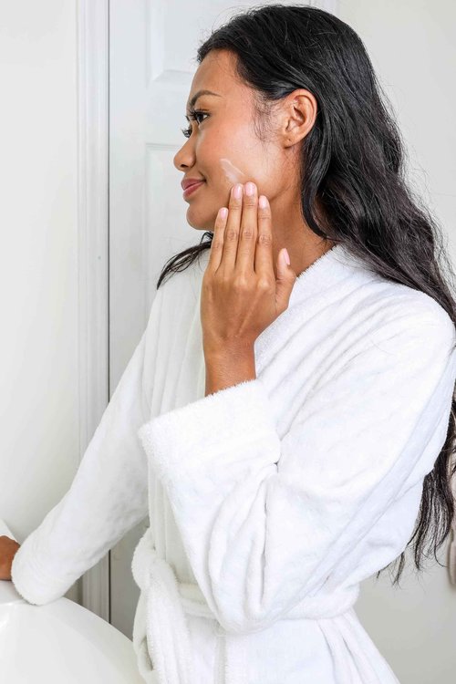 MIERU Epishield Hydrating Serum with Ceramides & Hyaluronic Acid – Restores Skin Barrier, Hydrates & Protects
