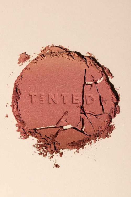 Live Tinted Huebeam Jumbo Gradient Blushing Bronzer - Lightweight, Highly-Pigmented, Buildable & Blendable - Sunkissed, Glowy, Even Toned Skin Face Blush and Bronzer - 15g / 0.5 oz