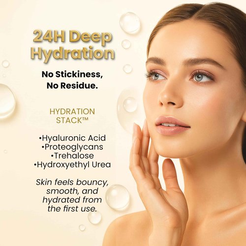 Lodbar Retinol Serum – Bakuchiol Retinol Rejuvenation Advanced Anti-aging Face Serum With Bakuchiol, Niacinamide & Vitamin C | Gentle, Fast-absorbing Formula For Smoother, Brighter & Hydrated Skin