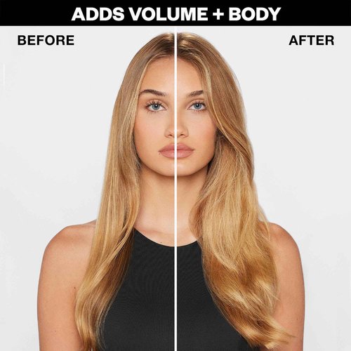IGK Body Language Rice Water Plumping & Thickening Mist
