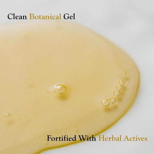 ZENMED Facial Cleansing Gel 6 oz for Women and Men - All-in-One Cleanser Face Wash | Hydrating Cleanser & Gel for Sensitive Skin | Natural, Organic Facial Wash - USA Made