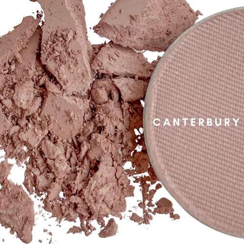Honeybee Gardens Skinny Dip Eye Shadow Palette and Belgian Chocolate Eye Liner Bundle