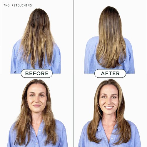 Sienna Naturals - Untangled Moisturizing Conditioner - Anti Frizz - Hydrating for Dry, Damaged & Color-Treated Hair - Strengthens & Softens w/Baobab & Aloe - Clean, Vegan, Sulfate-Free - 11oz