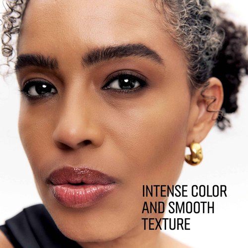 Bobbi Brown Perfectly Defined Gel Eyeliner | Richly Pigmented Color and Creamy Precision Lining, 0.01 Ounce, Chocolate Truffle