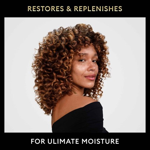 TRESemmé Moisture Rich Hydrating Conditioner 3 Count for Dry Hair Formulated With Pro Style Technology 28 Fl Oz