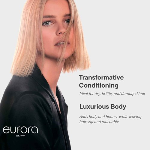 Eufora Beautifying Elixirs Bodifying Conditioner 9.5 Oz