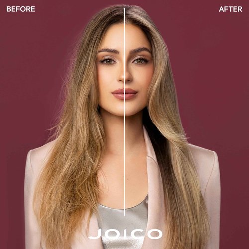 Joico Defy Damage Protective Shield and Masque - Bond Building Hair Care - For Damaged Hair