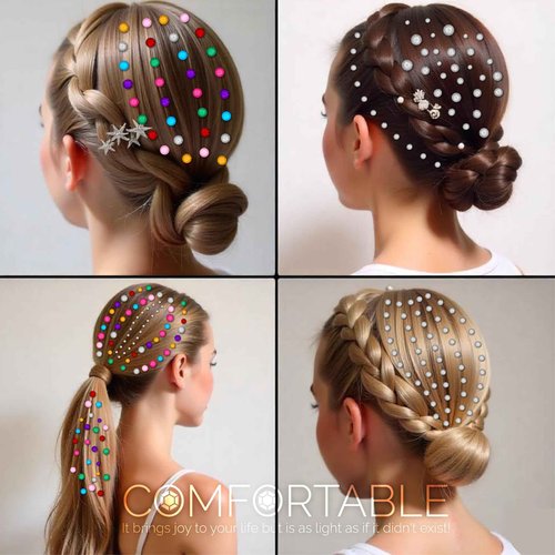FACEGEM LONDON 15 Sheet Face Gems Rhinestone -SELF ADHESIVE- Rhinestones for Eyes Face Body Nails, Face Glitter, Nail Gems Rhinestone, Face Jewels Rhinestone for Party, Rave Festival, Make up