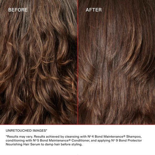 Olaplex Nº. 5 Bond Maintenance Conditioner: Reduces Breakage & Strengthens Hair | Hydrates, Smooths & Detangles | For Coily, Curly, Straight, and Wavy, 250 mL / 8.5 Fl. Oz.