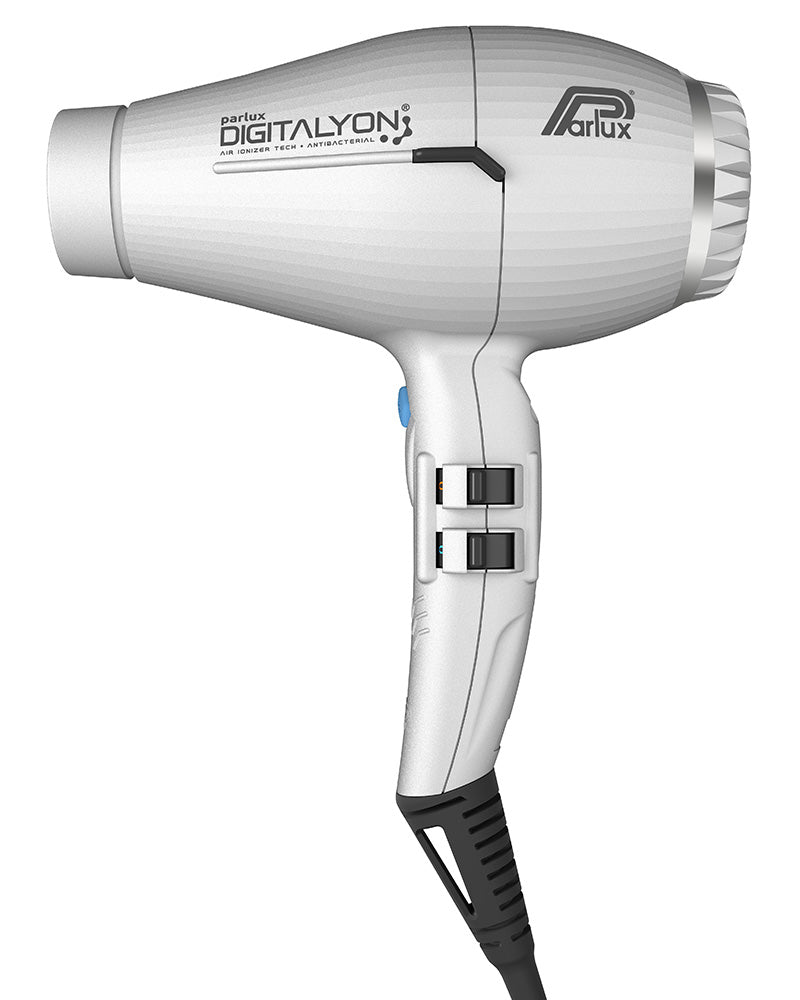 Digitalyon Hair Dryer with Diffuser - Professional Styling Tool