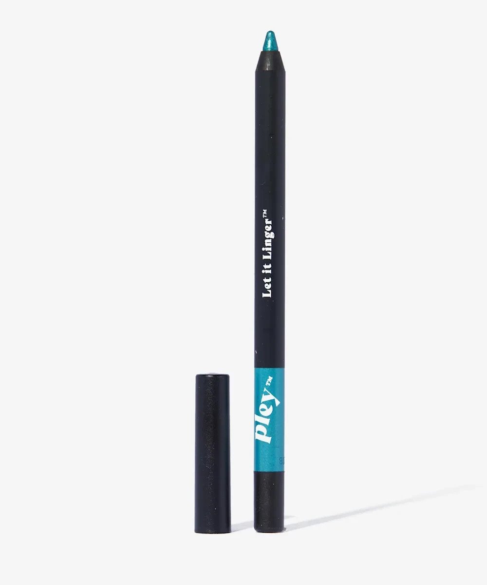 Longwear Gel Pencil Eyeliner - 12HR Smudge-Proof & Bold Colors - You Choose