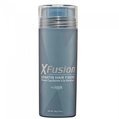 Keratin Hair Fibers 28G - Thicken Thinning Hair