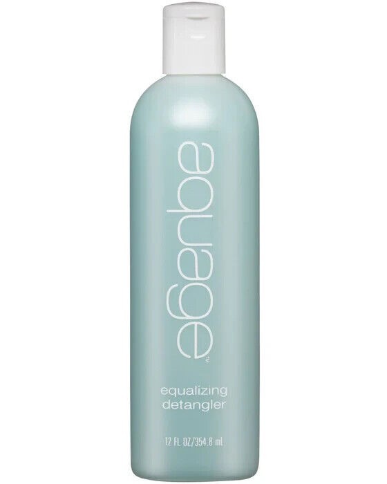 Aquage Equalizing Detangler - 12 Fl Oz Hair Conditioner for All Hair Types