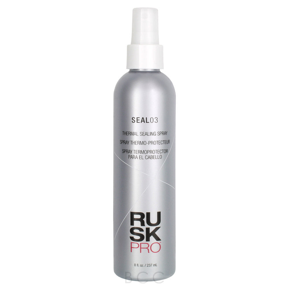 Thermal Sealing Spray 8 Fl Oz - Heat-Resistant Sealant for Crafts & Packaging
