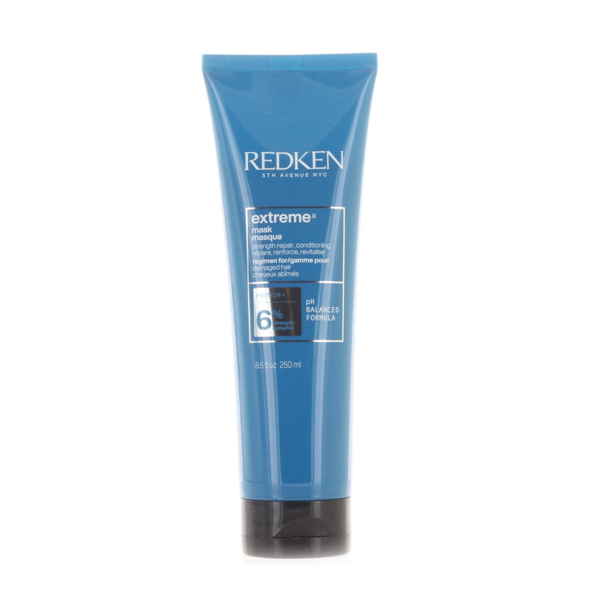 Redken Extreme Hair Mask 250ml - Strengthening Damage Repair Treatment