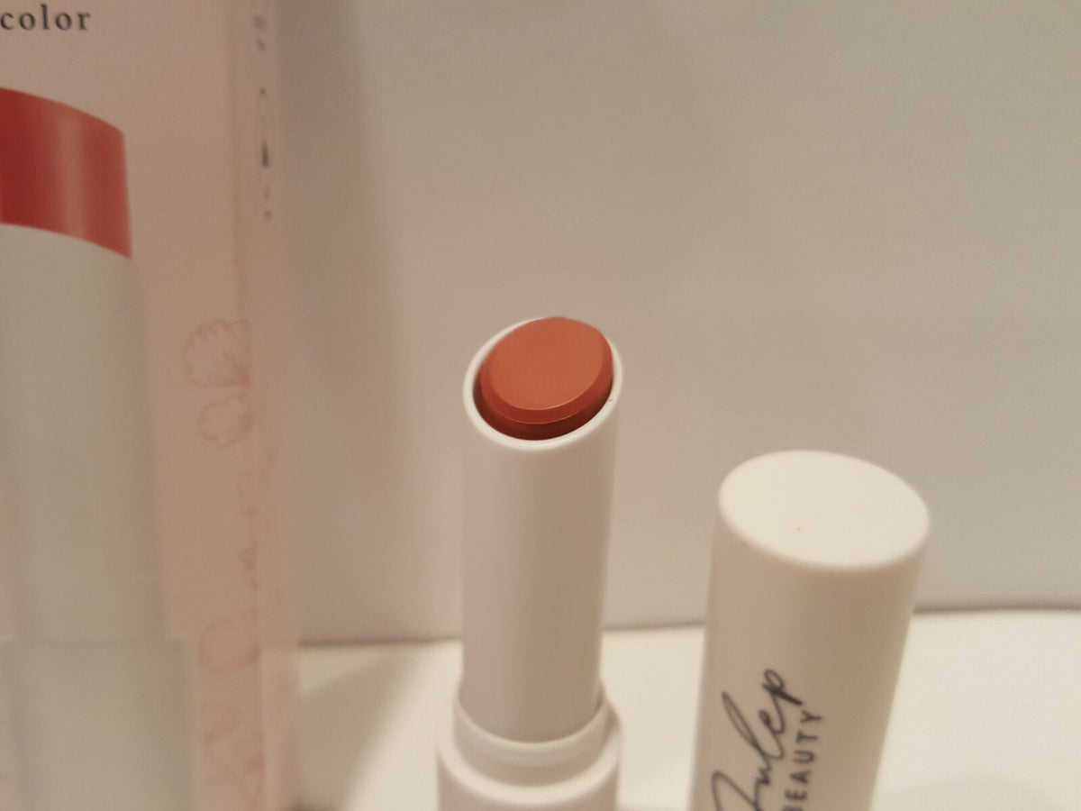 Matte Lipstick Coffee Break 0.11 Oz - Long-Lasting Transfer-Proof Lip Color