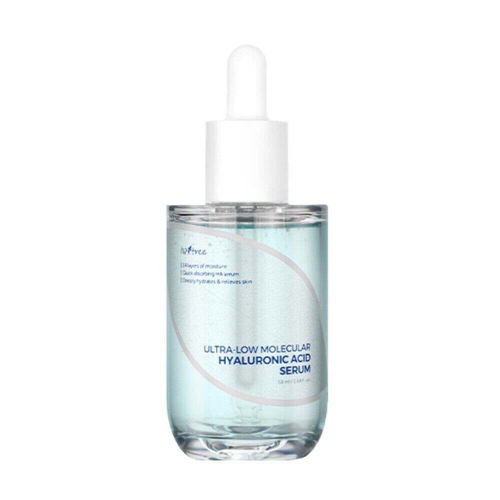 Ultra Low Molecular Hyaluronic Acid Serum 50ml
