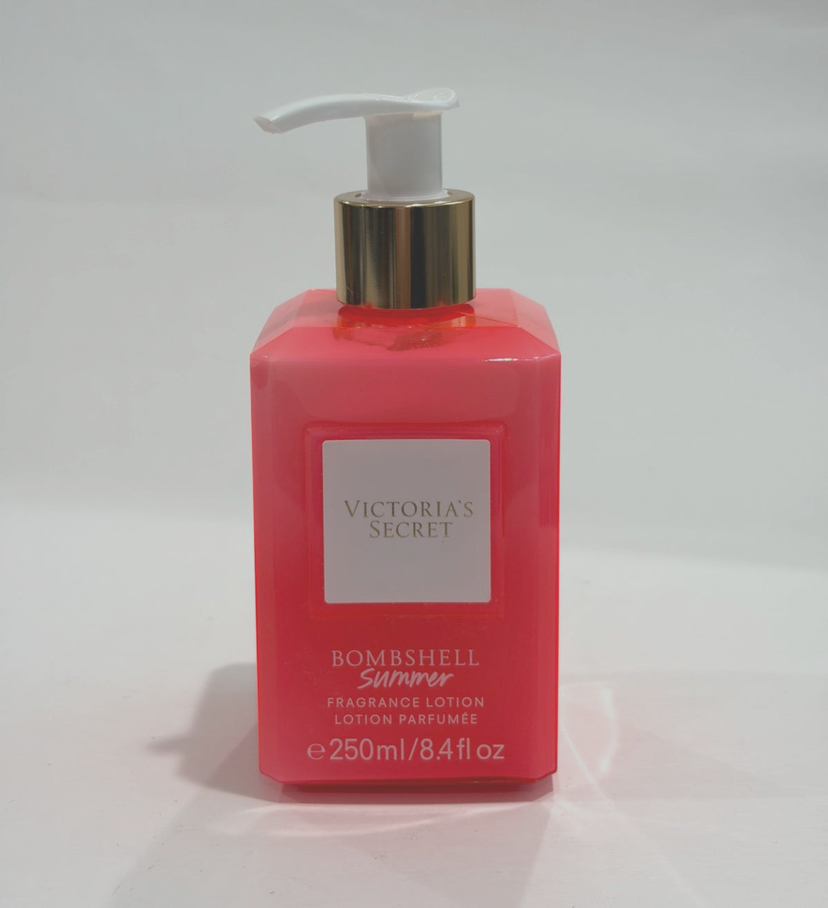 Bombshell Summer Fragrance Lotion 8.4 fl oz