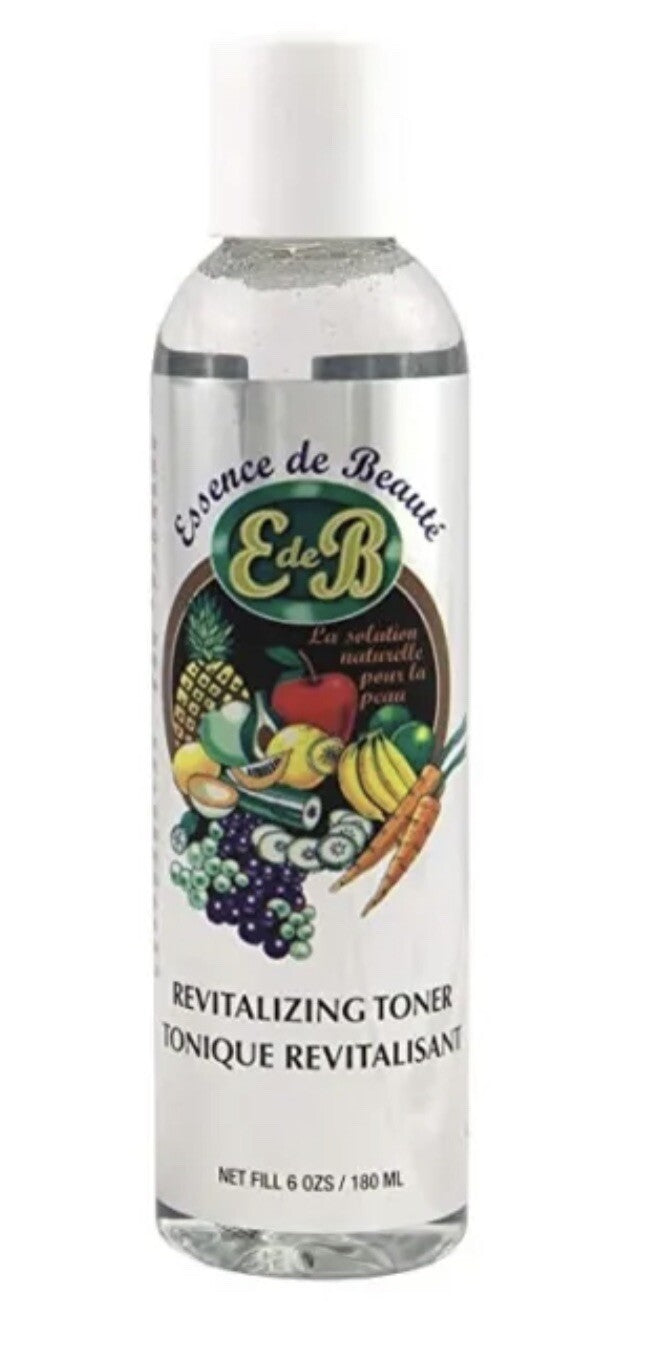 Revitalizing Glycolic Acid Toner 180ML for Skin Refresh & Exfoliation