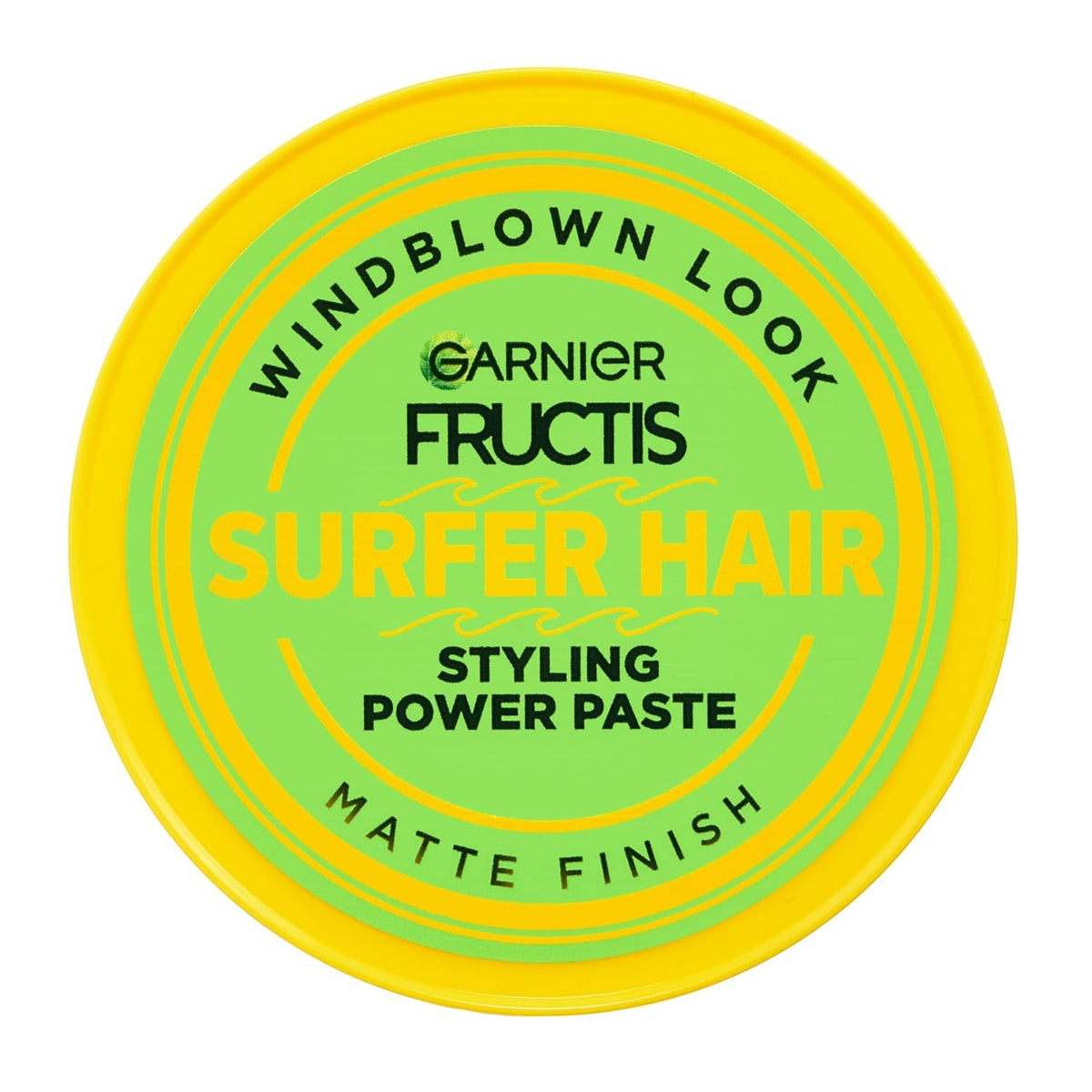 4 Pack Hair Putty for Men and Women, Surf Style, 3.4 oz