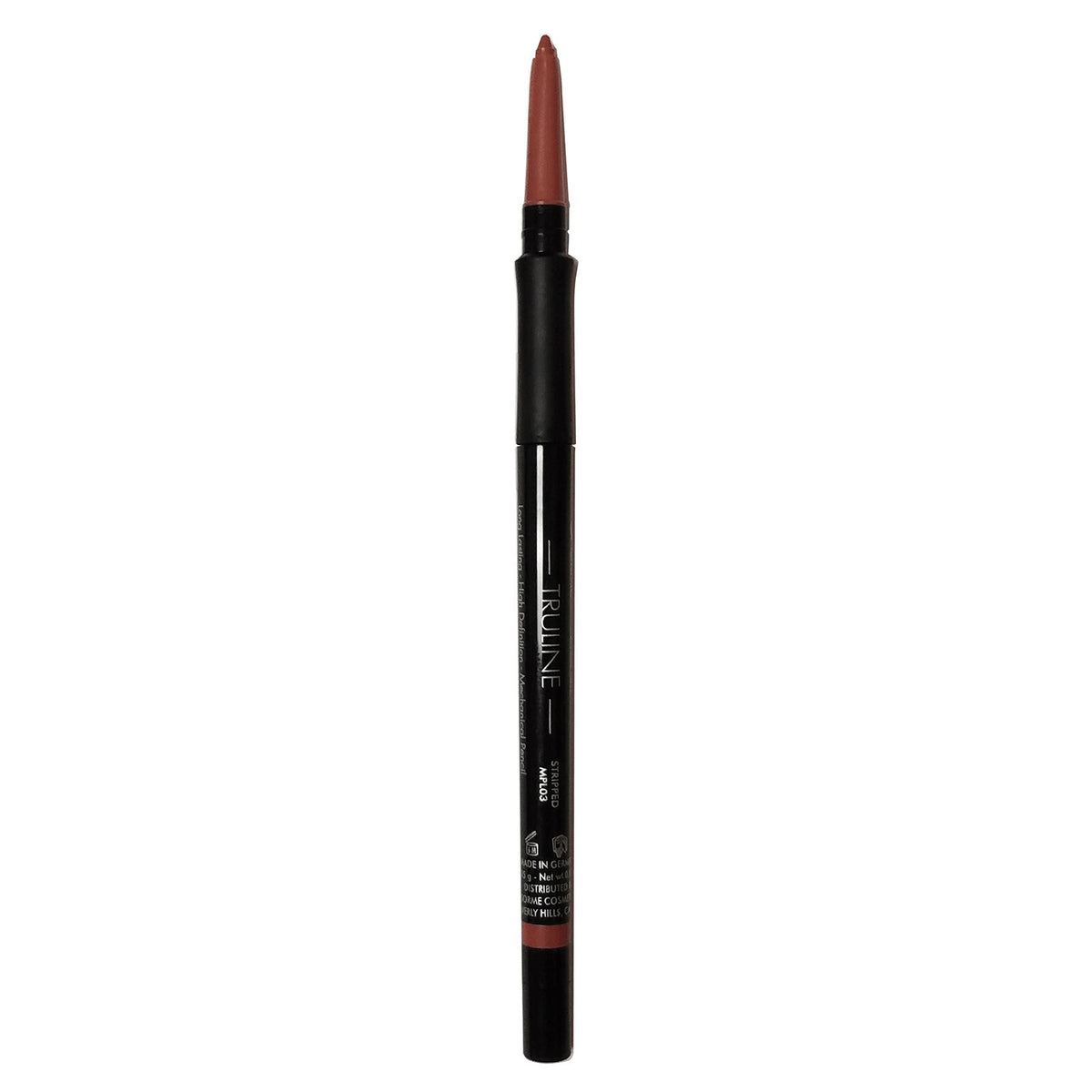 Lip Liner Pencil - Long Lasting, Hydrating Lip Makeup, Natural Definition