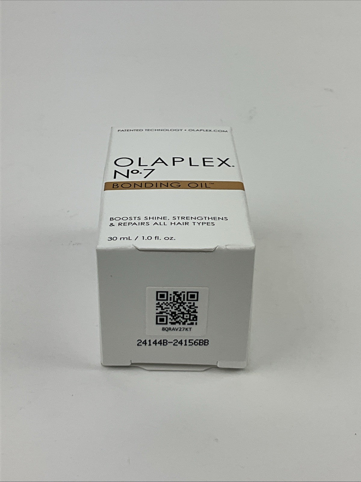 Olaplex No. 7 Bonding Oil - Hair Repair & Shine Serum 1 Oz